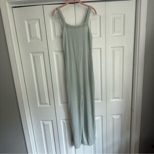 Monteau Mint Green Textured Jumper